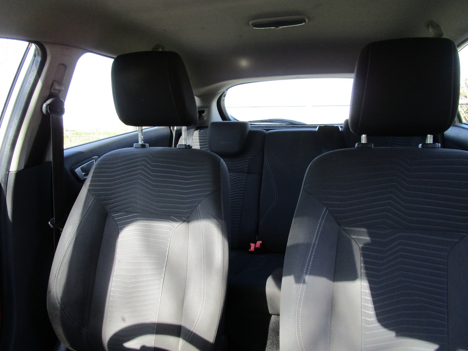 Used Ford Fiesta 2015 for sale - 77572888: Photo 16