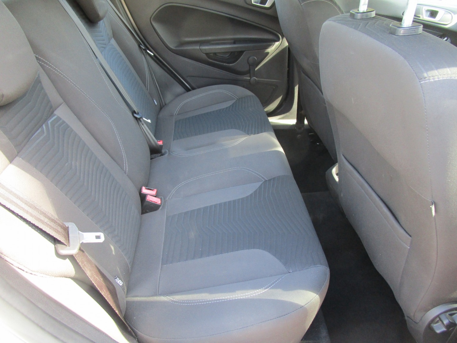 Used Ford Fiesta 2015 for sale - 77572888: Photo 18