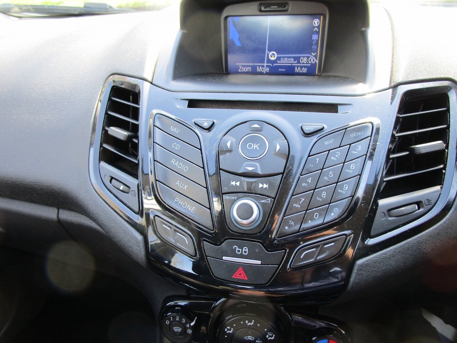 Used Ford Fiesta 2015 for sale - 77572888: Photo 19