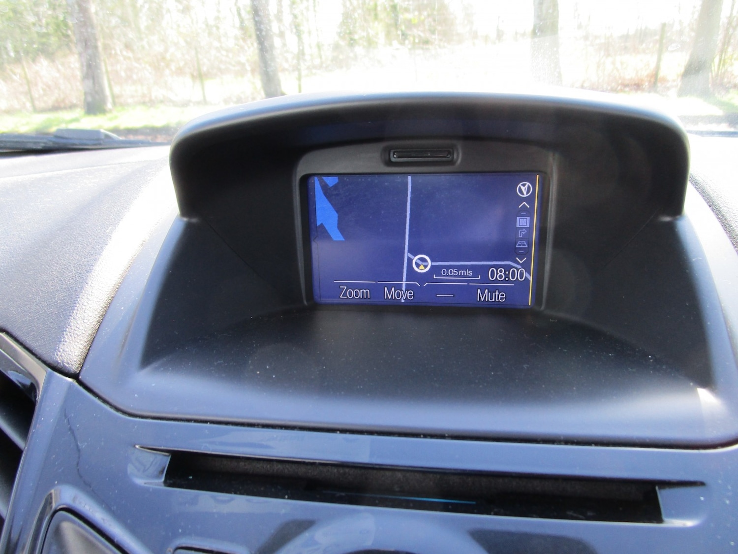 Used Ford Fiesta 2015 for sale - 77572888: Photo 21