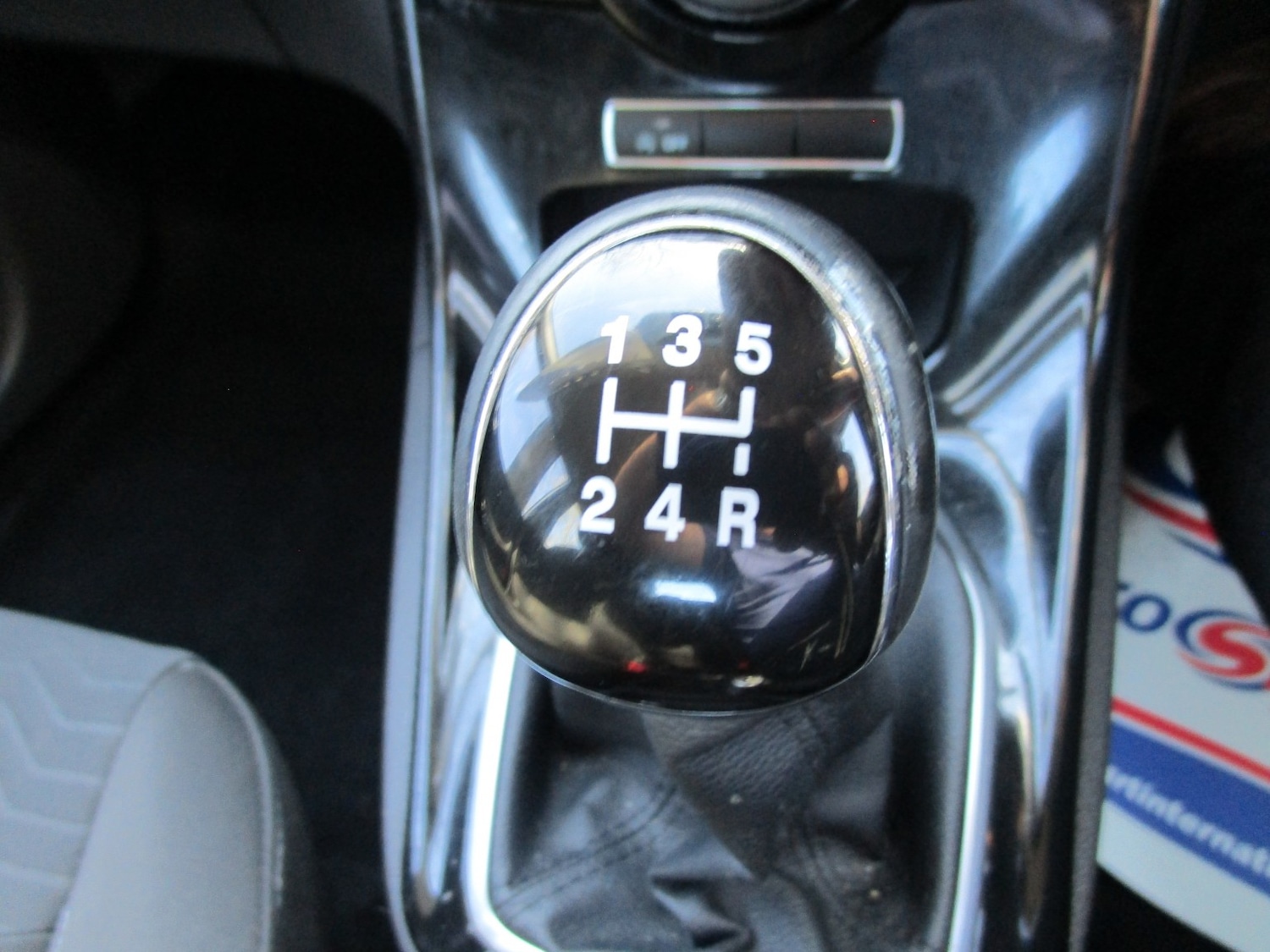 Used Ford Fiesta 2015 for sale - 77572888: Photo 23