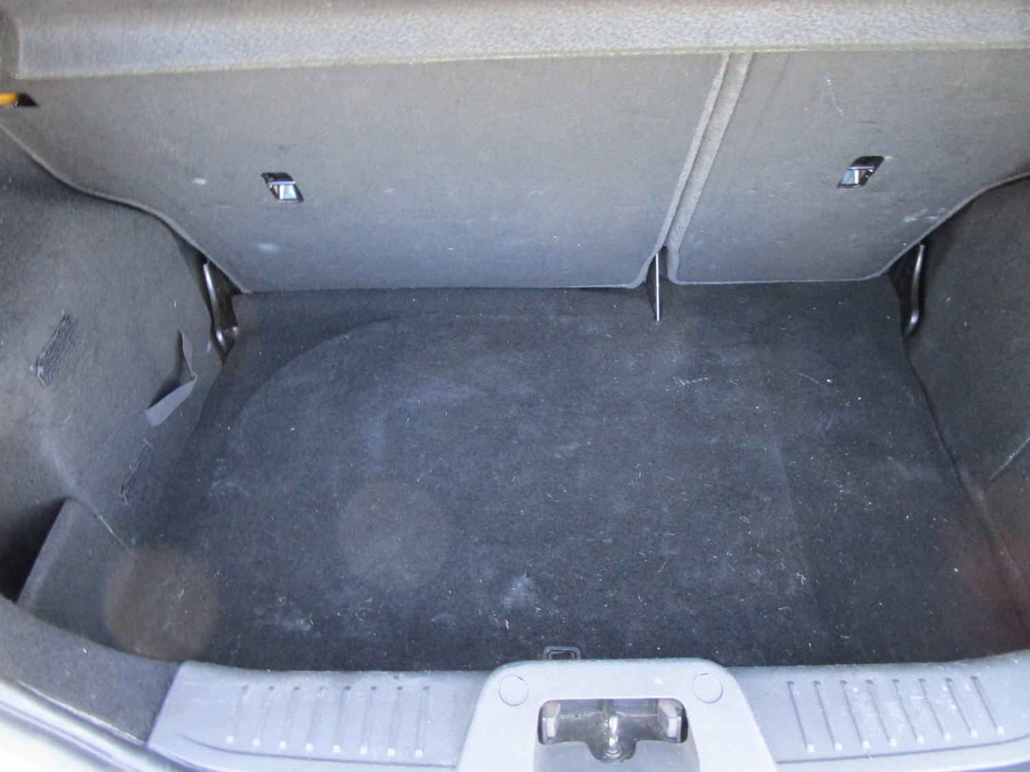 Used Ford Fiesta 2015 for sale - 77572888: Photo 27