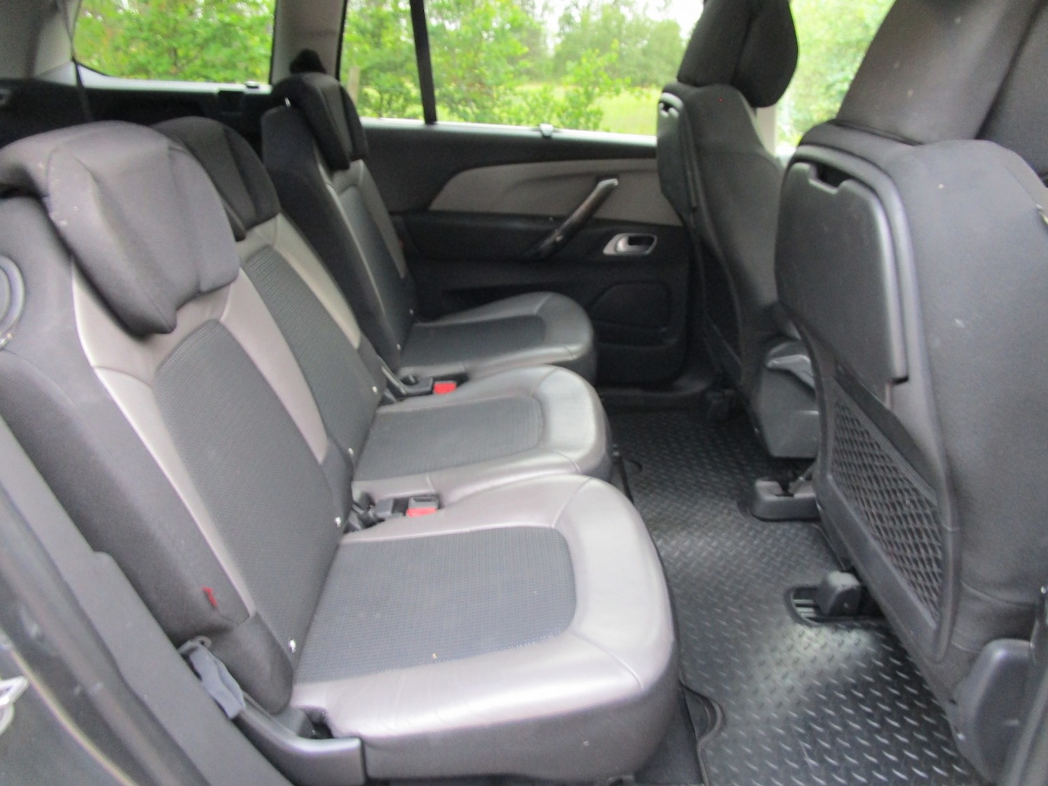 Used Citroen C4 Grand Picasso 2016 for sale - 76186731: Photo 13