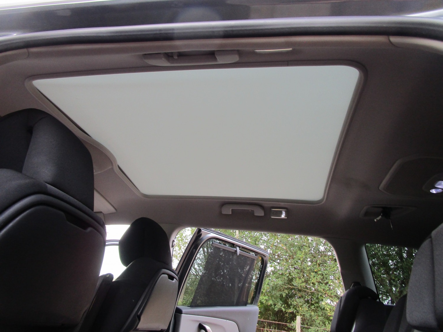 Used Citroen C4 Grand Picasso 2016 for sale - 76186731: Photo 14