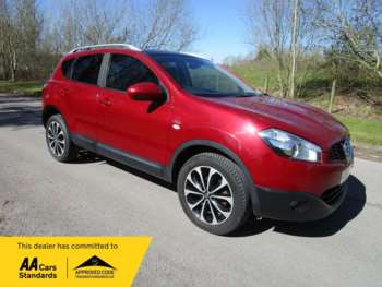 2012 - 1.5 dCi N-Tec Very Nice - Sat Nav, Pan Roof, Camera - F.S.H 5-Door