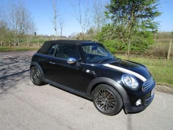 Used MINI Convertible 2015 for sale - 74495849: Photo