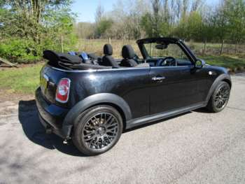 Used MINI Convertible 2015 for sale - 74495849: Photo