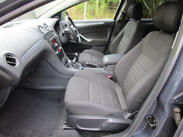 Used Ford Mondeo 2012 for sale - 76186815: Photo 10