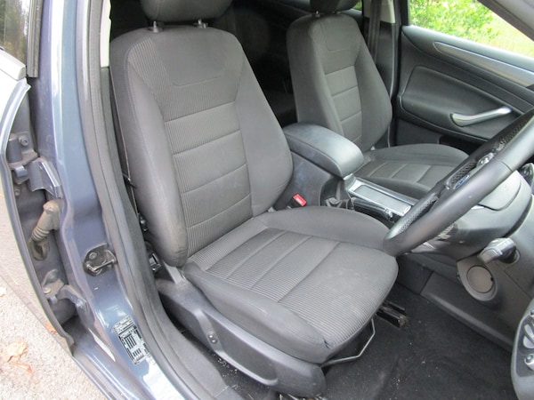 Used Ford Mondeo 2012 for sale - 76186815: Photo 11
