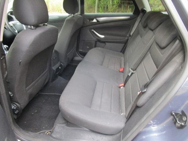 Used Ford Mondeo 2012 for sale - 76186815: Photo 12