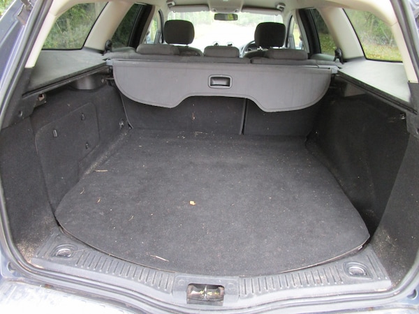 Used Ford Mondeo 2012 for sale - 76186815: Photo 13
