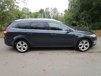 Used Ford Mondeo 2012 for sale - 76186815: Photo 2