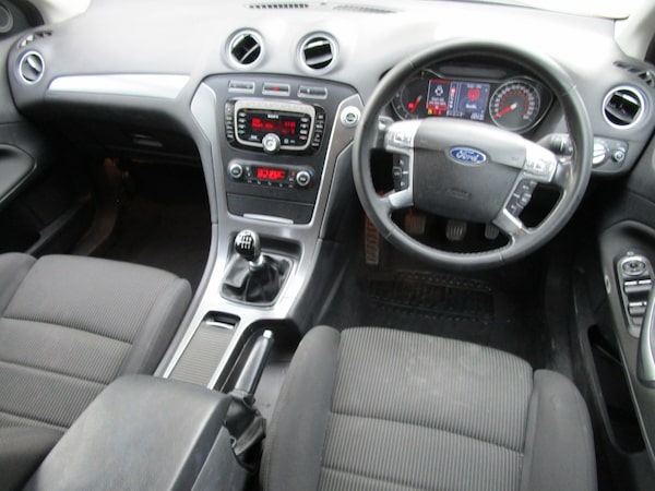Used Ford Mondeo 2012 for sale - 76186815: Photo 9