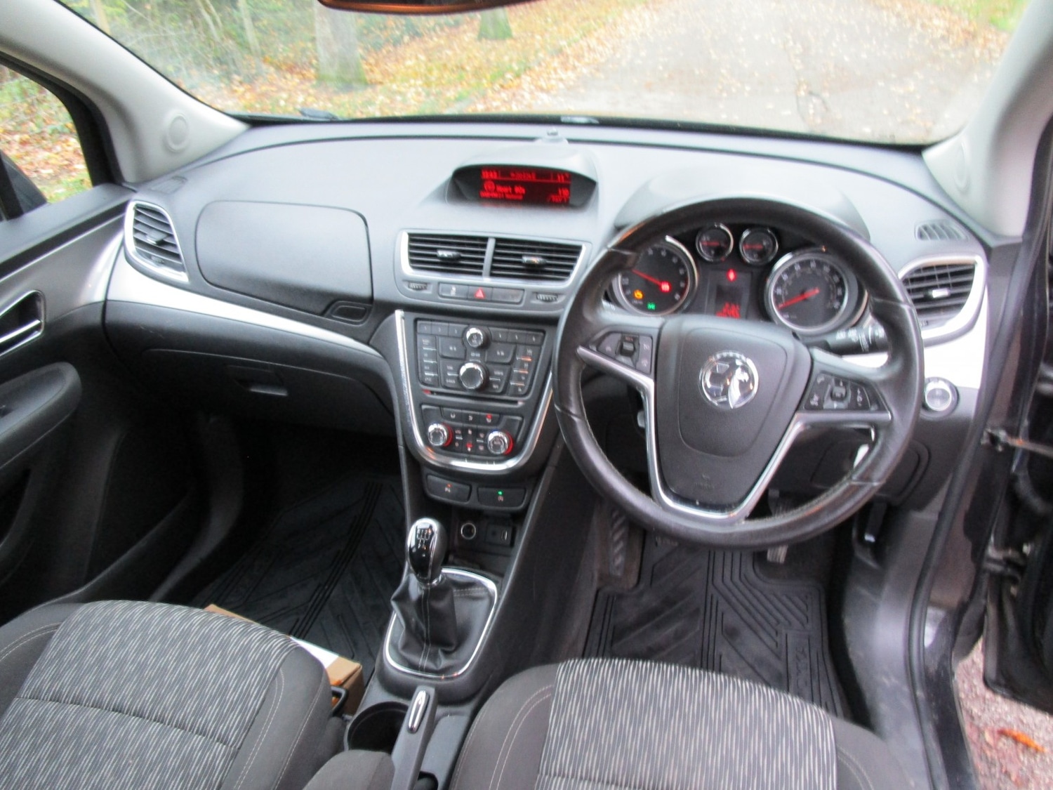 Used Vauxhall Mokka 2016 for sale - 76527346: Photo 10