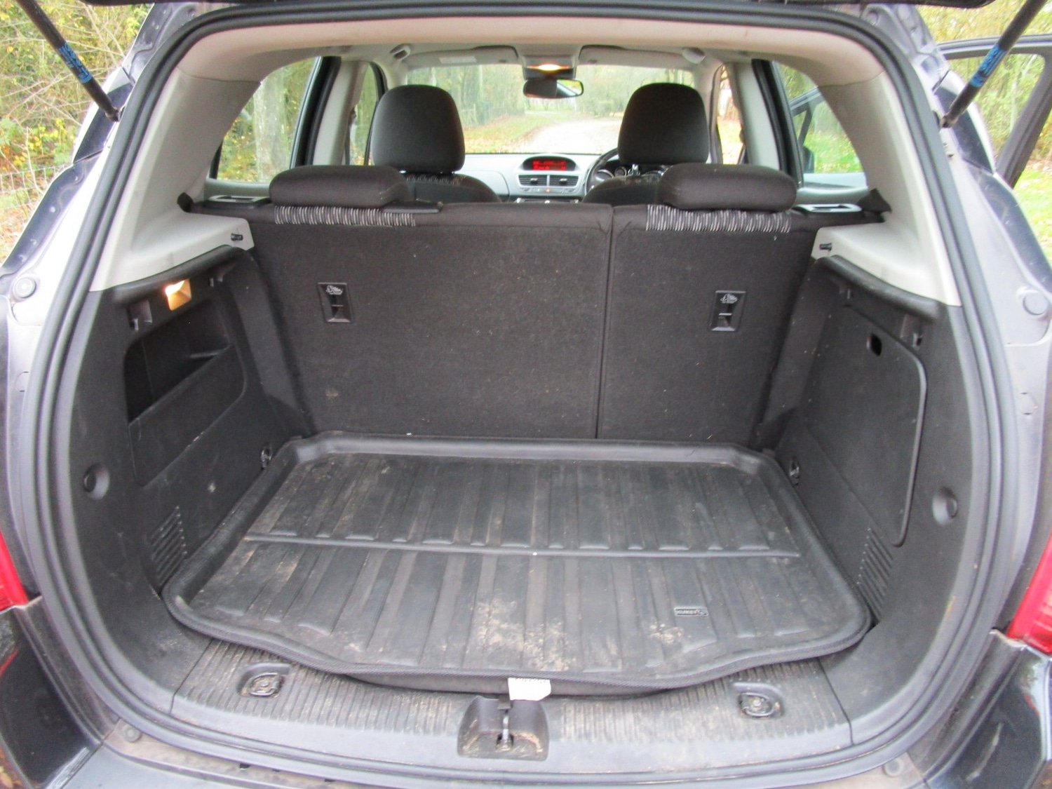 Used Vauxhall Mokka 2016 for sale - 76527346: Photo 14