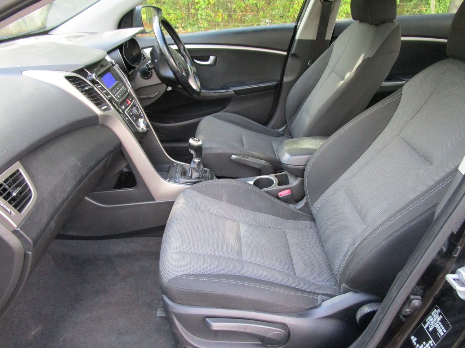 Used Hyundai i30 2015 for sale - 76186759: Photo 12