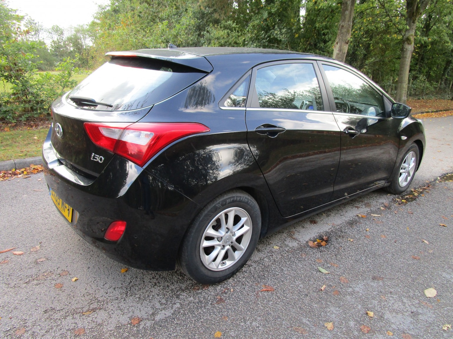 Used Hyundai i30 2015 for sale - 76186759: Photo 4