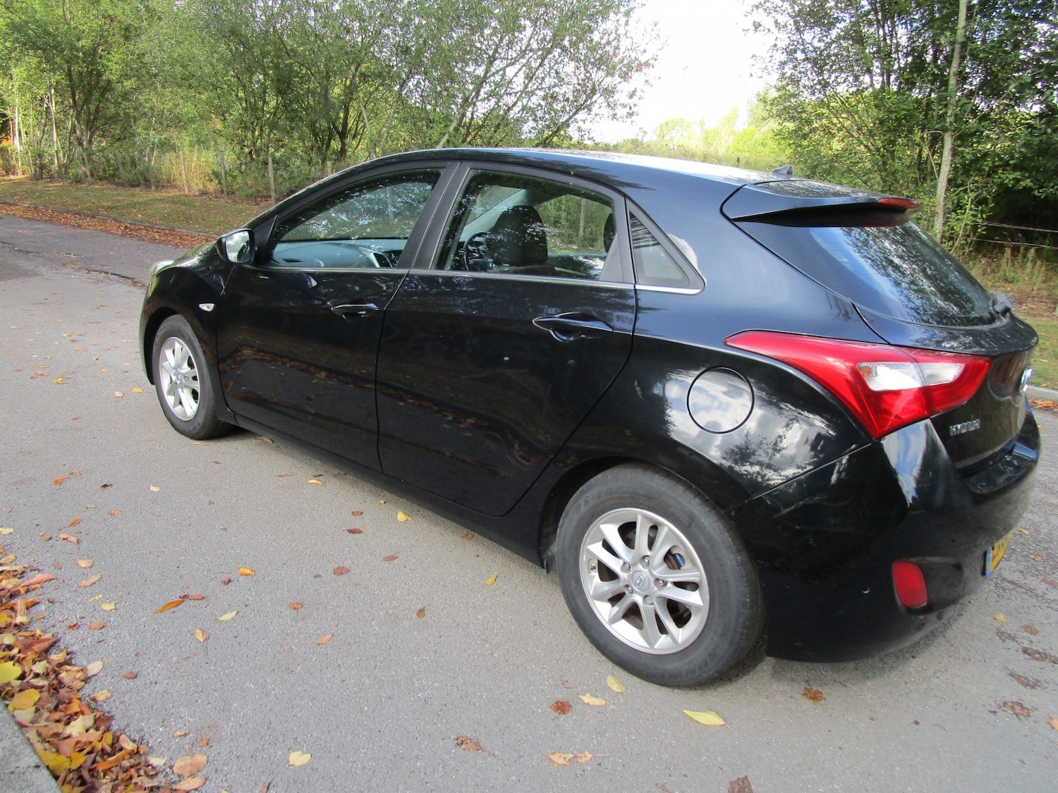 Used Hyundai i30 2015 for sale - 76186759: Photo 7