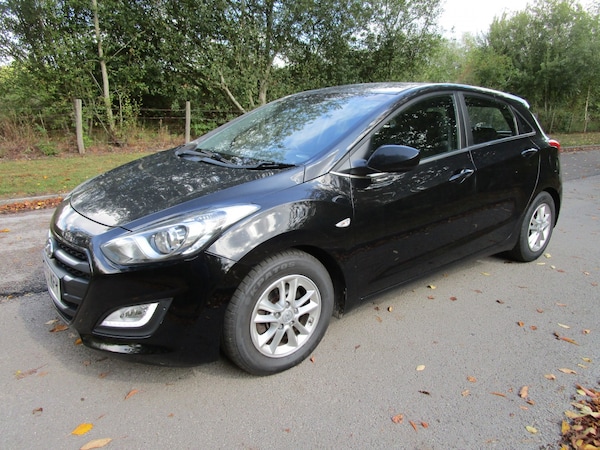 Used Hyundai i30 2015 for sale - 76186759: Photo 7