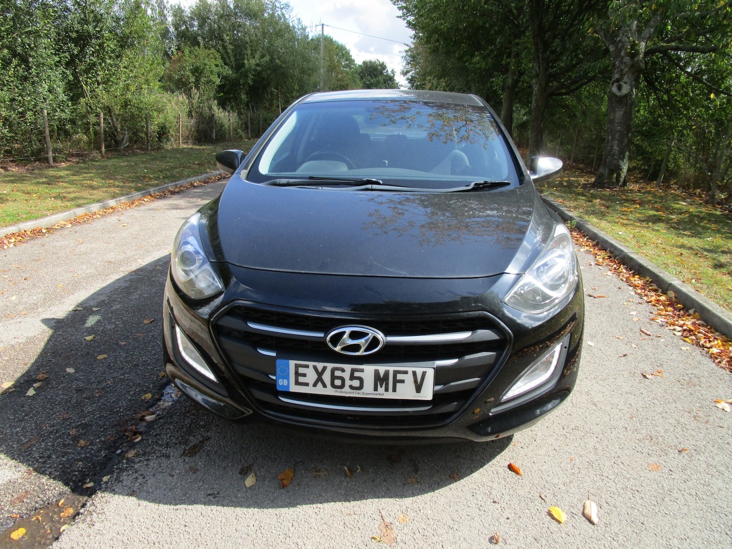 Used Hyundai i30 2015 for sale - 76186759: Photo 9