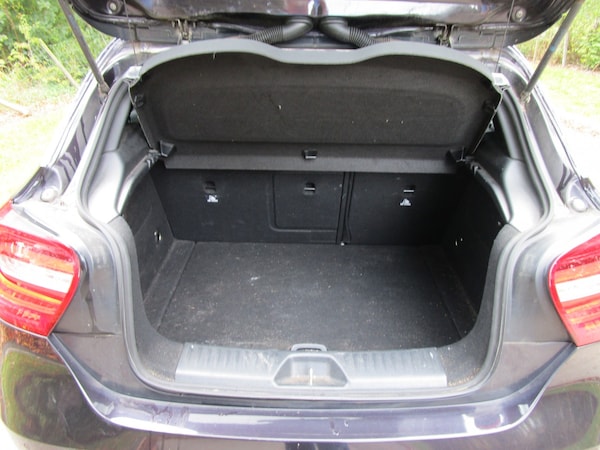 Used Mercedes-Benz A-Class 2014 for sale - 76186602: Photo 13