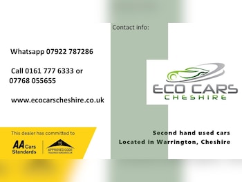 Used Vauxhall Zafira 2016 for sale - 77656193: Photo