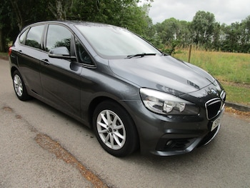 Used BMW 2 Series Active Tourer 2016 for sale - 79115456: Photo