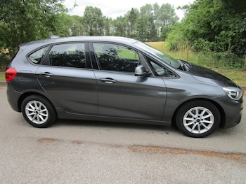 Used BMW 2 Series Active Tourer 2016 for sale - 79115456: Photo