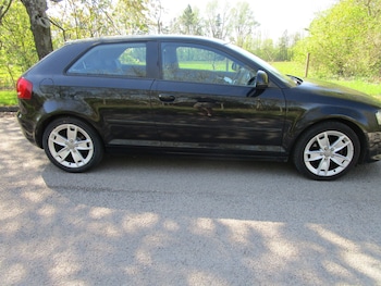 Used Audi A3 2009 for sale - 78306479: Photo