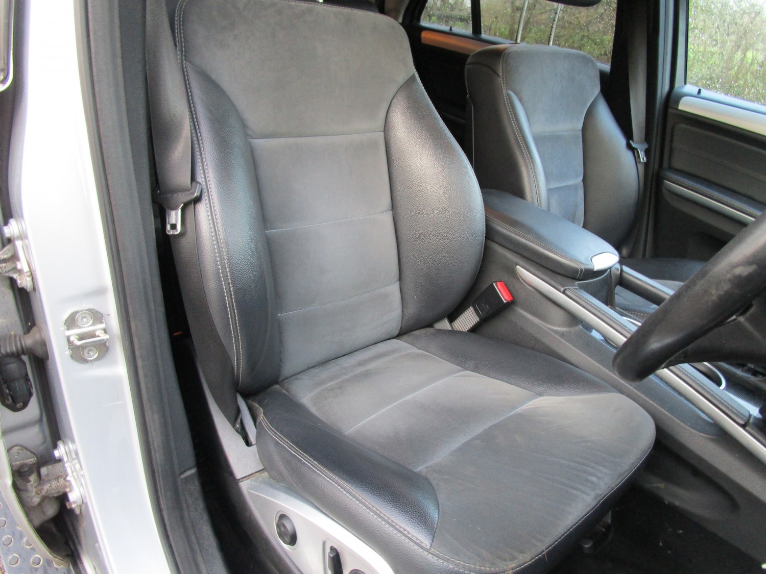 Used Mercedes-Benz M Class 2009 for sale - 77027974: Photo 11