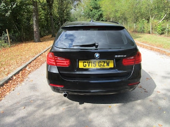 Used BMW 3 Series 2015 for sale - 79608591: Photo