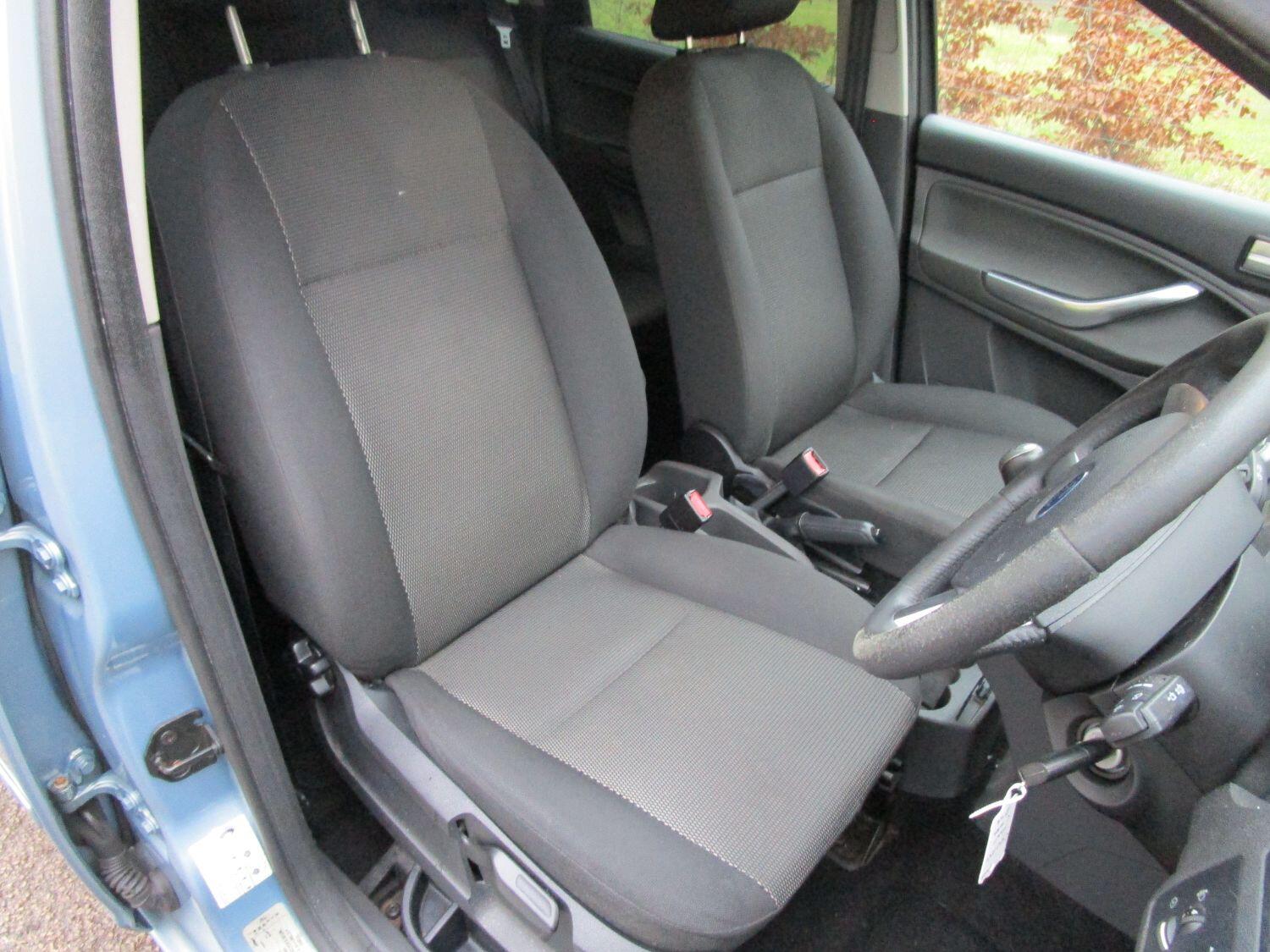 Ford C-Max 2010 - 1.8 TDCi Zetec FSH CLEAN CAR 5-Door - Image 11