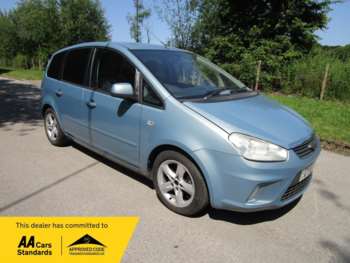 2010 - 1.8 TDCi Zetec - FSH - CLEAN CAR 5-Door