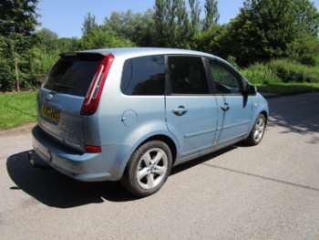 Used Ford C-Max 2010 for sale - 75380627: Photo
