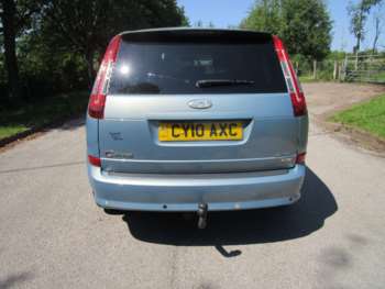 Used Ford C-Max 2010 for sale - 75380627: Photo