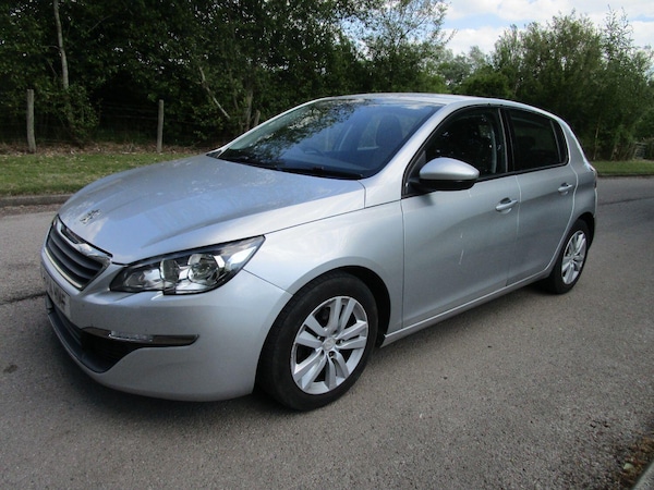 Used Peugeot 308 2014 for sale - 75380628: Photo 6
