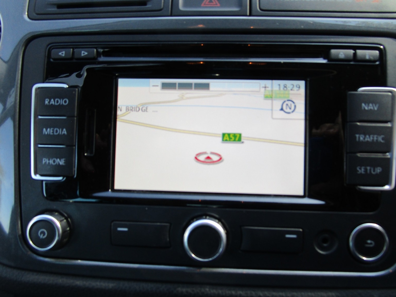 Used Volkswagen Tiguan 2013 for sale - 77977142: Photo 15