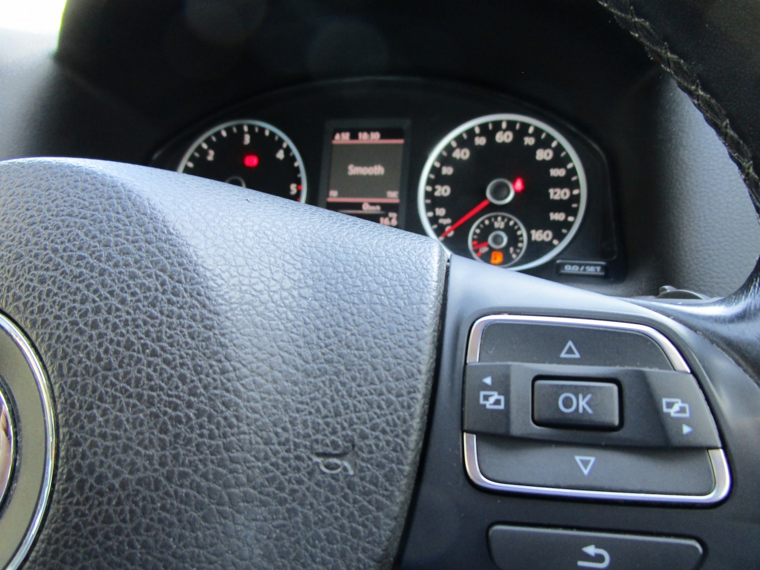 Used Volkswagen Tiguan 2013 for sale - 77977142: Photo 20