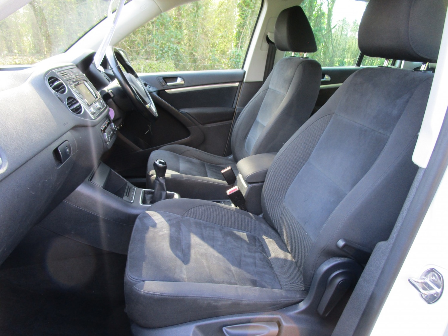 Used Volkswagen Tiguan 2013 for sale - 77977142: Photo 24