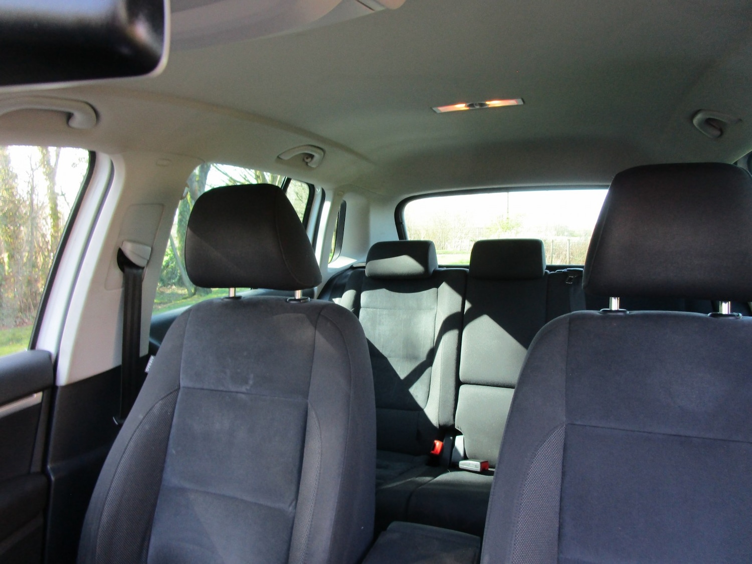 Used Volkswagen Tiguan 2013 for sale - 77977142: Photo 25