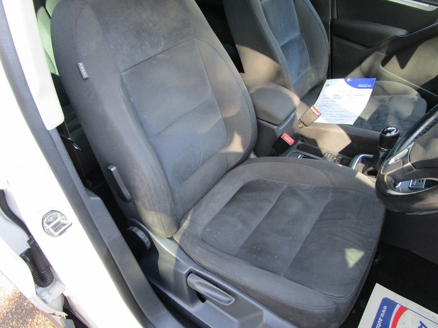 Used Volkswagen Tiguan 2013 for sale - 77977142: Photo 26