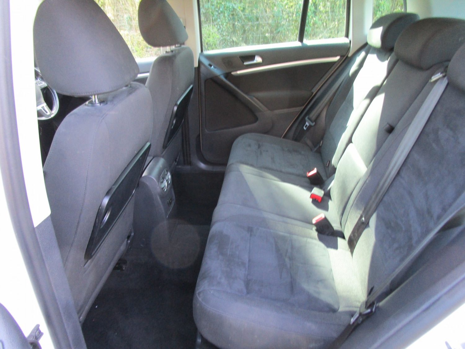 Used Volkswagen Tiguan 2013 for sale - 77977142: Photo 27