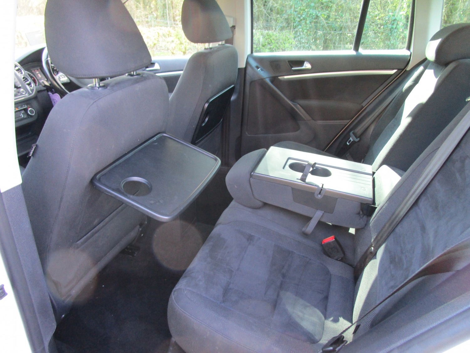 Used Volkswagen Tiguan 2013 for sale - 77977142: Photo 28