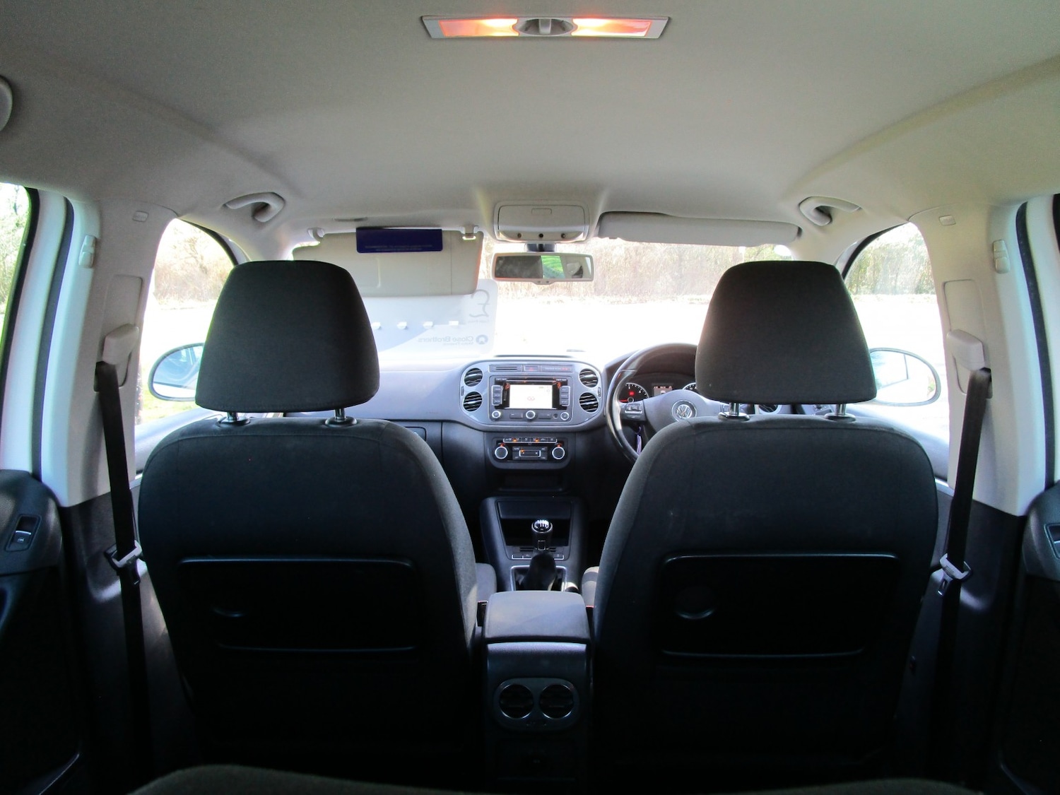 Used Volkswagen Tiguan 2013 for sale - 77977142: Photo 29