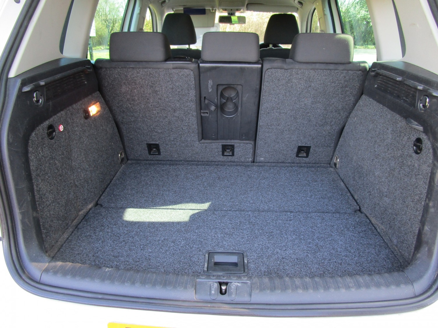 Used Volkswagen Tiguan 2013 for sale - 77977142: Photo 31