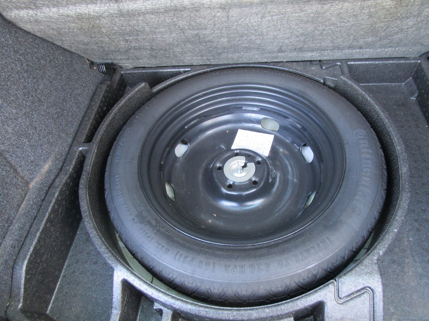 Used Volkswagen Tiguan 2013 for sale - 77977142: Photo 32