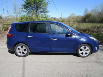 Used Renault Scenic 2011 for sale - 74495732: Photo