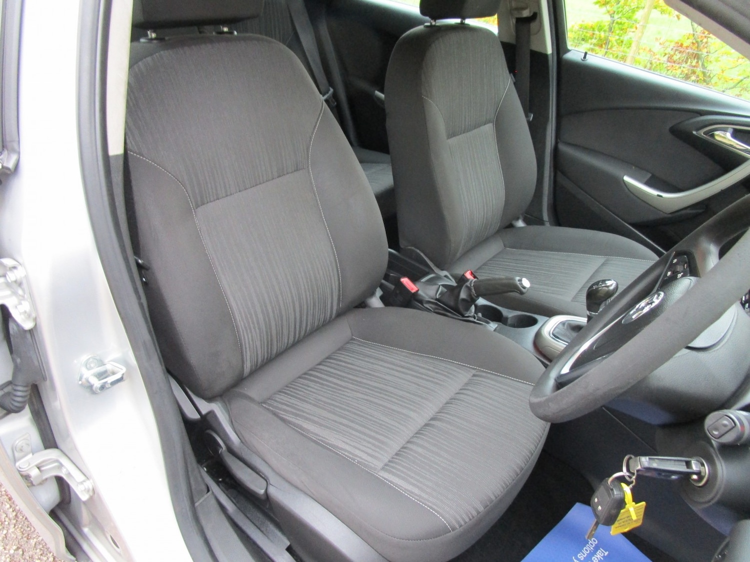 Used Vauxhall Astra 2012 for sale - 76510993: Photo 11