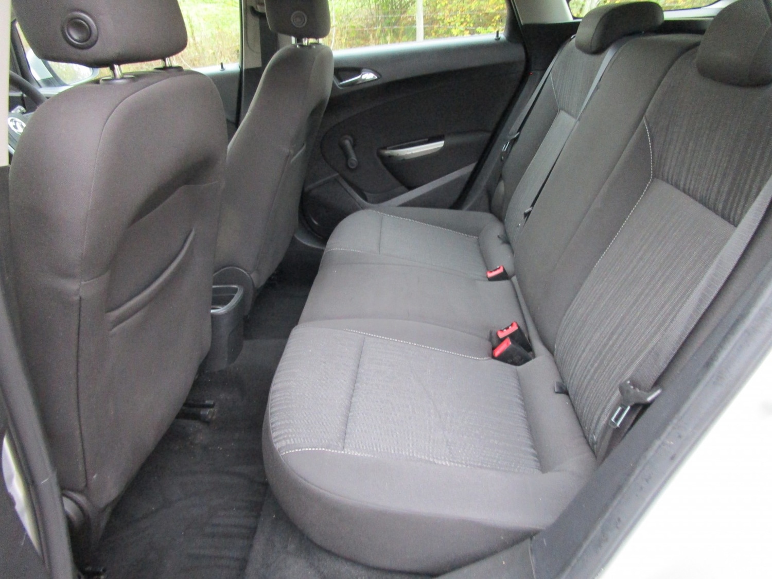 Used Vauxhall Astra 2012 for sale - 76510993: Photo 13