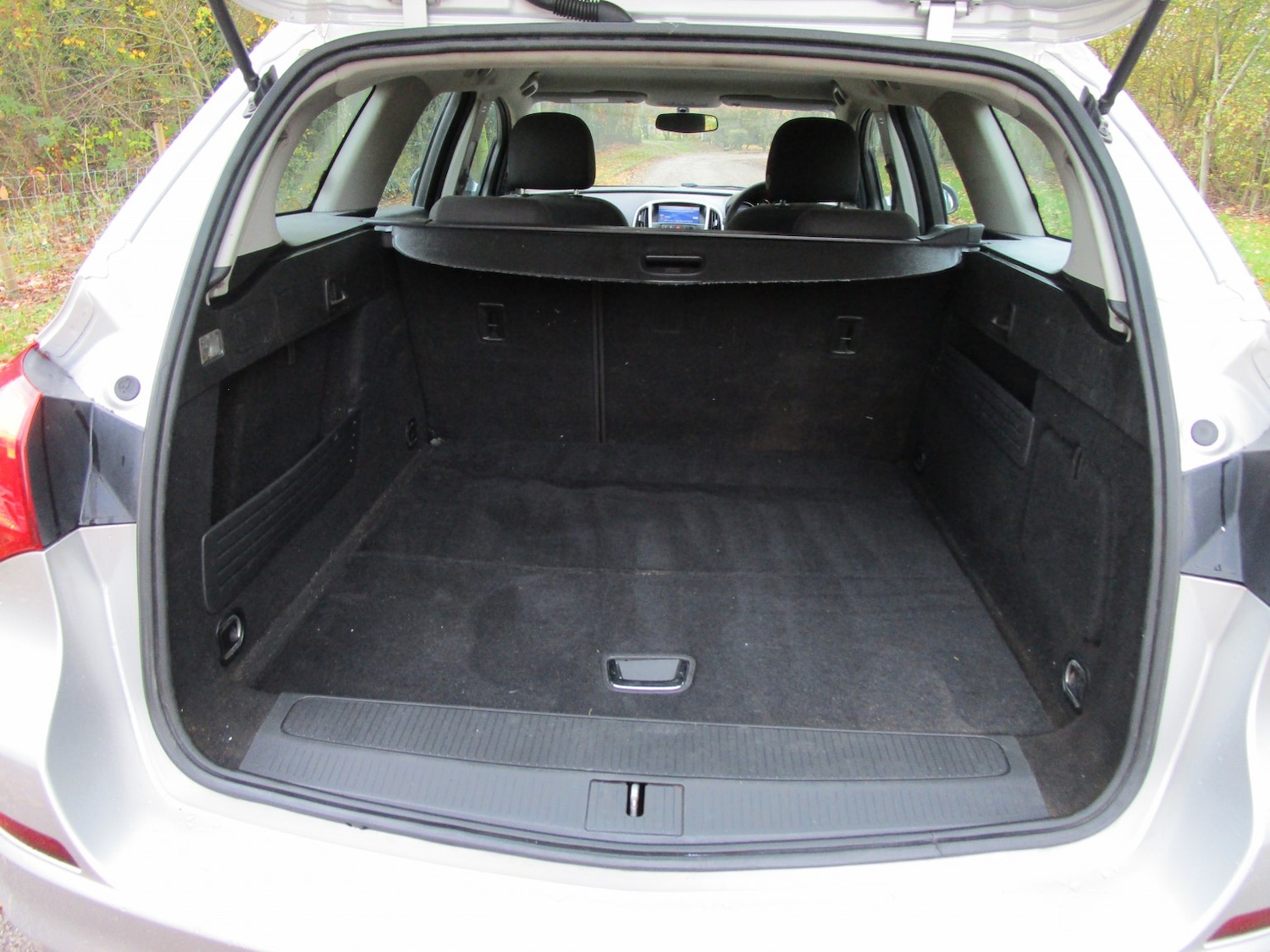 Used Vauxhall Astra 2012 for sale - 76510993: Photo 14